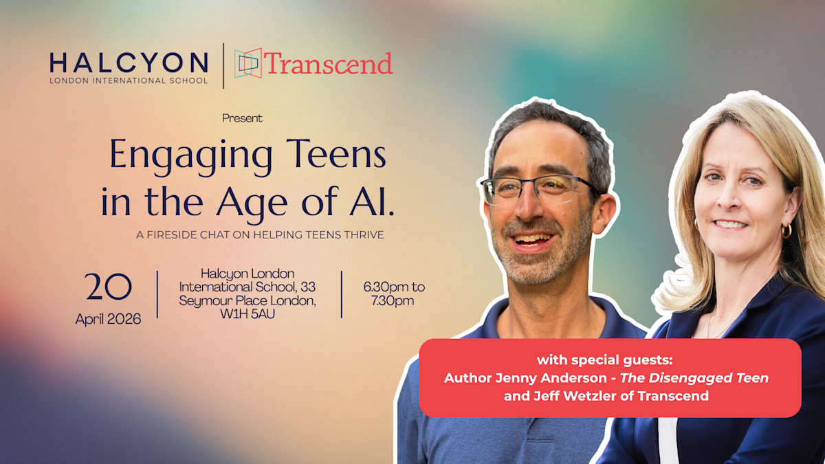 The Future Graduate: Rethinking Education in the Age of AI | Posts Detail