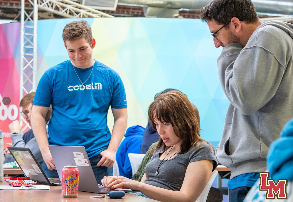 Aces Host 12th Annual 'CodeLM' Programming Competition at Fluxspace ...