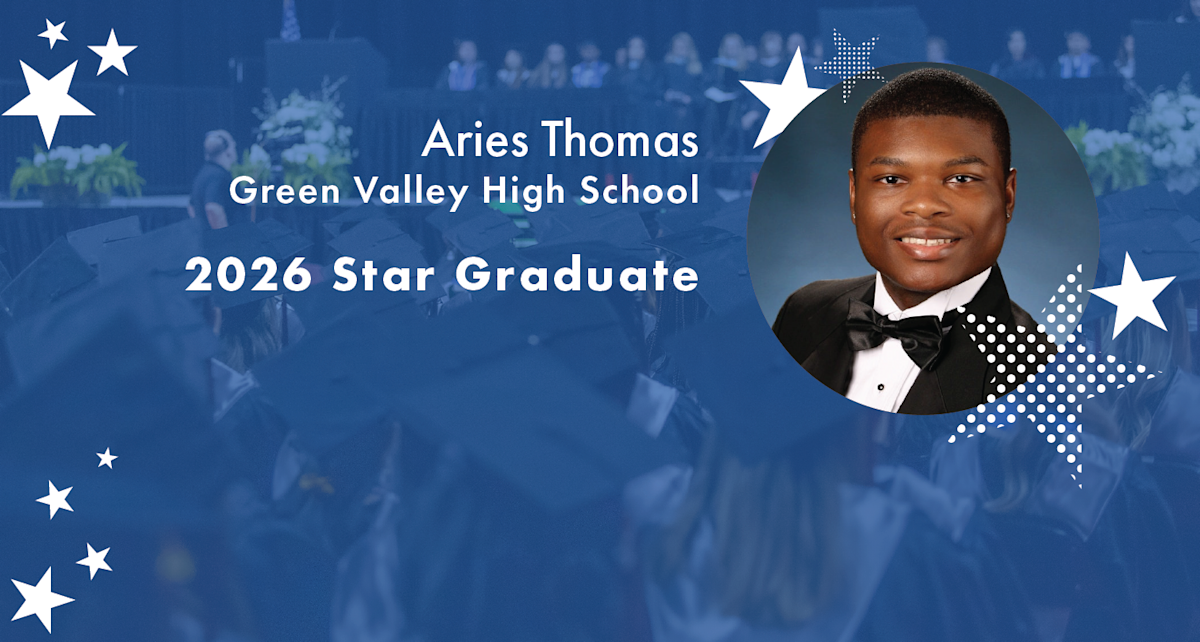 green valley dress code Star Grad - Green Valley High School