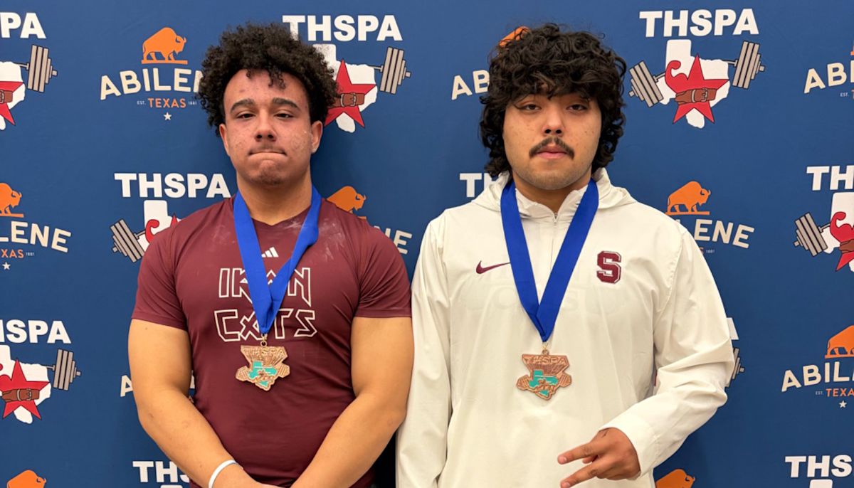 Boys Powerlifters Medal at State Meet | Homepage News Board Post Page