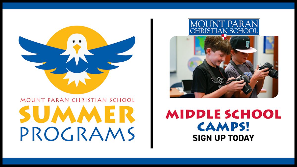 The Mount Summer School