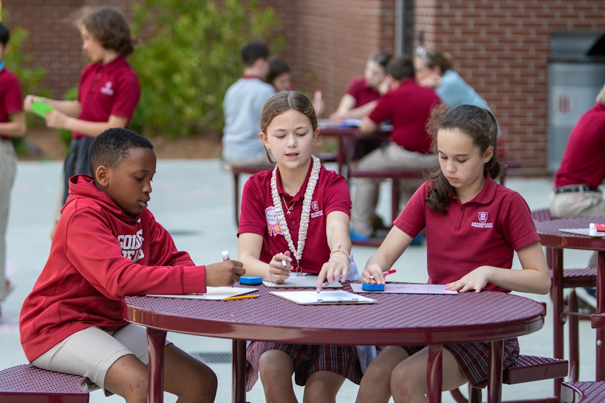 Epic Math School Math Concepts Come to Life in Fifth-Grade 'Decimal Olympics' | News ...