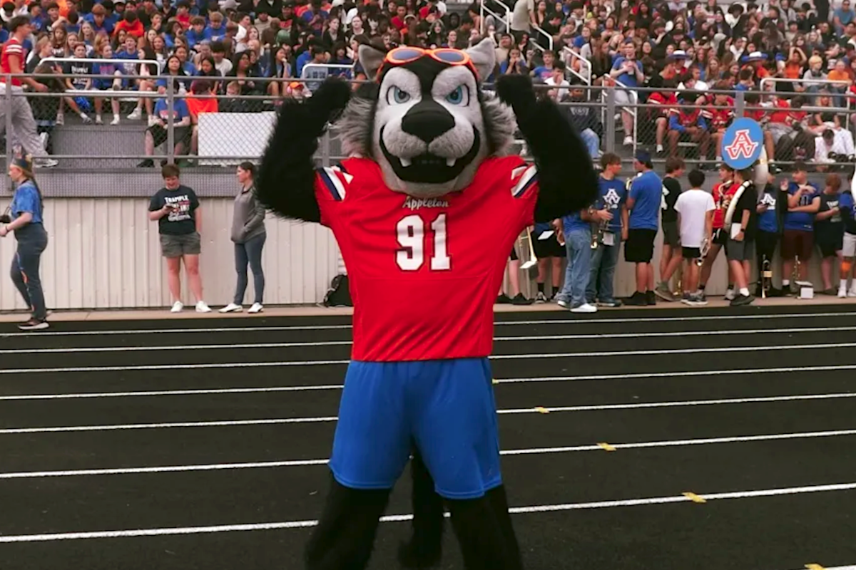 Appleton Area School District | Website Accessibility | Finalsite