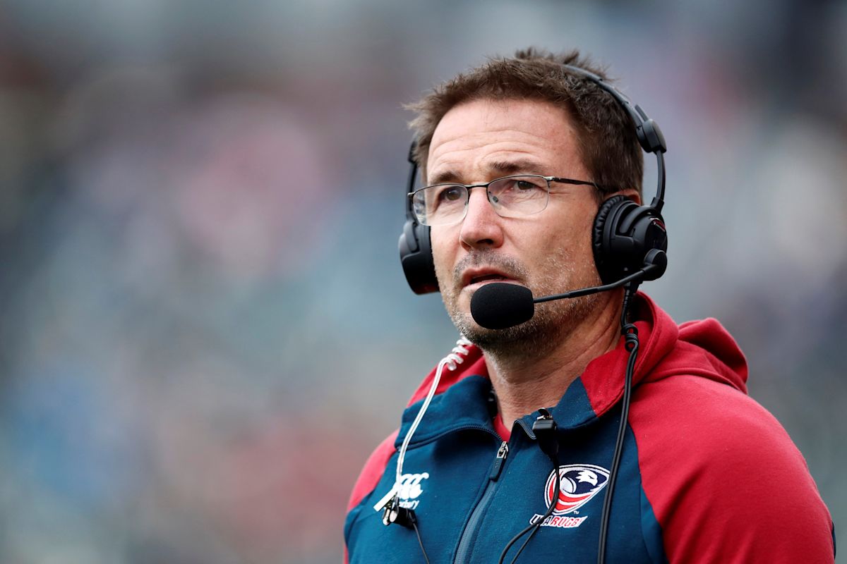 New Directors of Sport and Rugby | News/Event Article