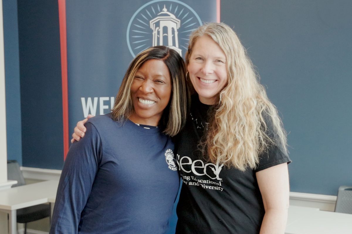 See You at SEED! | Story