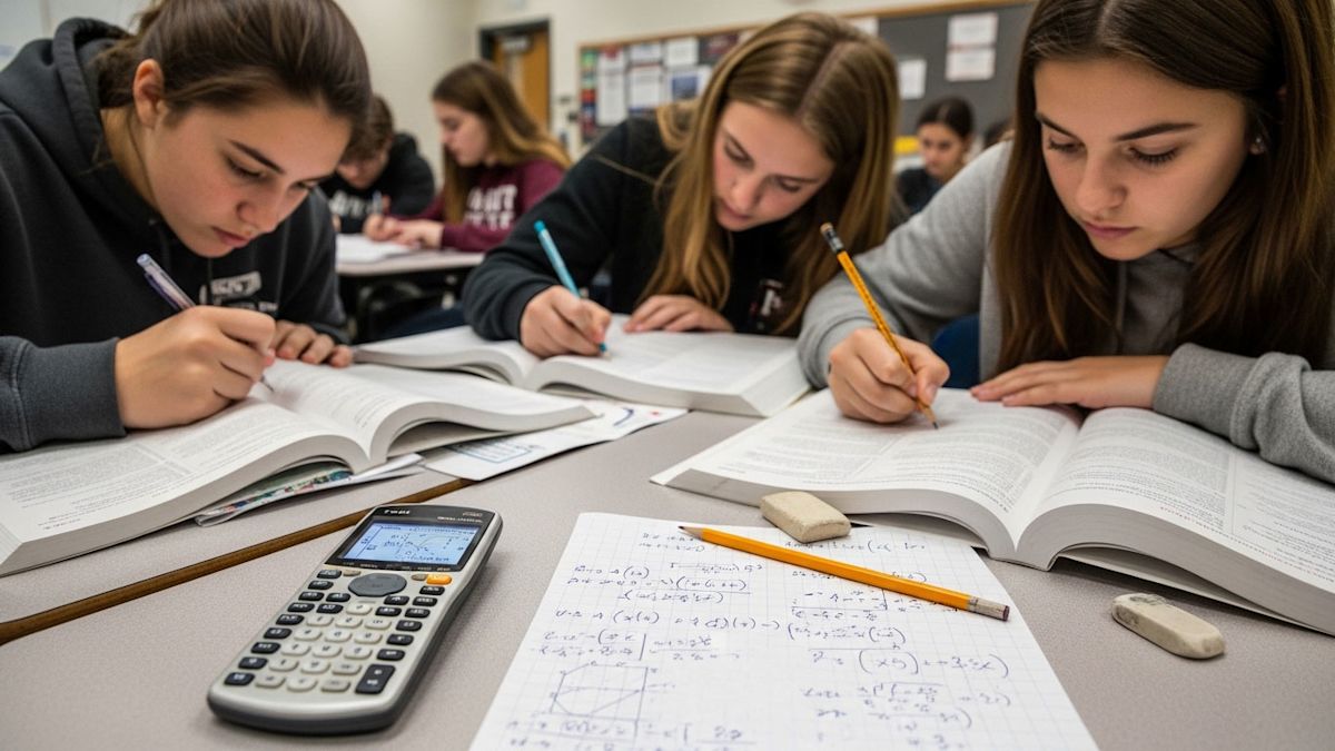Parents invited to share feedback on NHSD math programs | Details