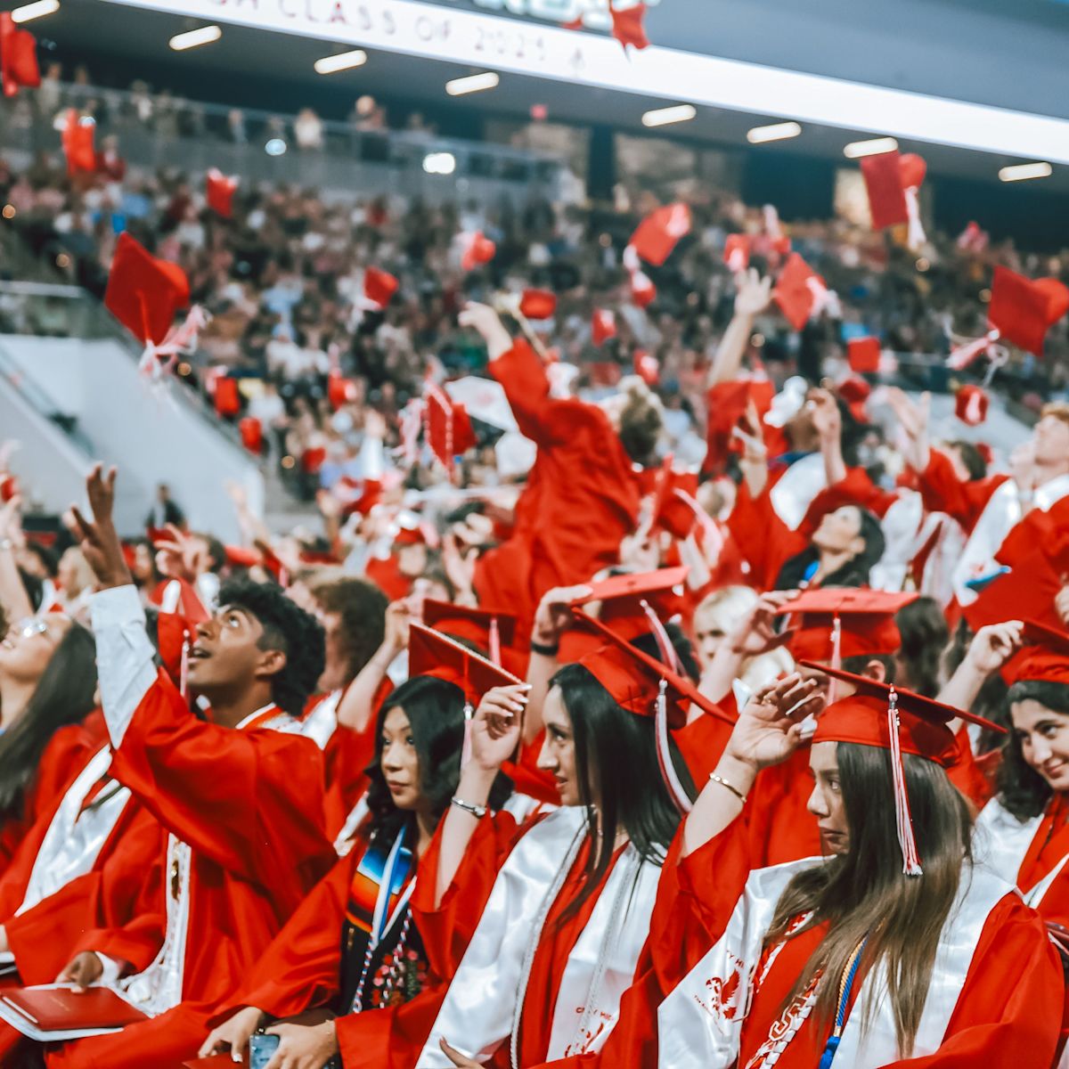 District Achieves Highest Graduation Rates in Over a Decade | Post Details