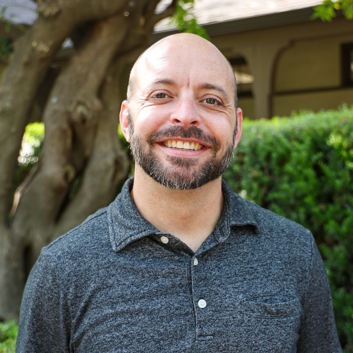 Teo Ridge Faculty Profile: 6th Grade Teacher Teo Cutter Makes Math Come to Life ...