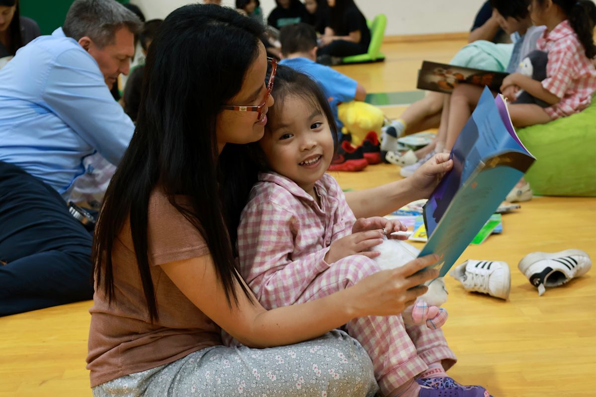 The Magic of Book Week | Post