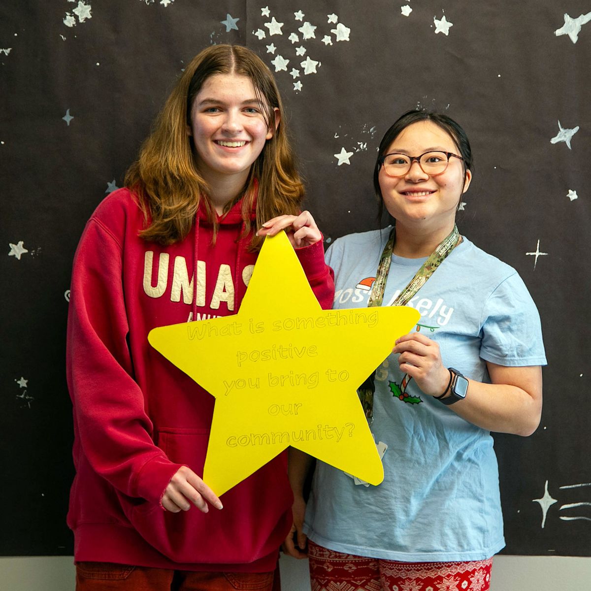 Messages That Matter | News Details - Eagle Hill School | School for ...