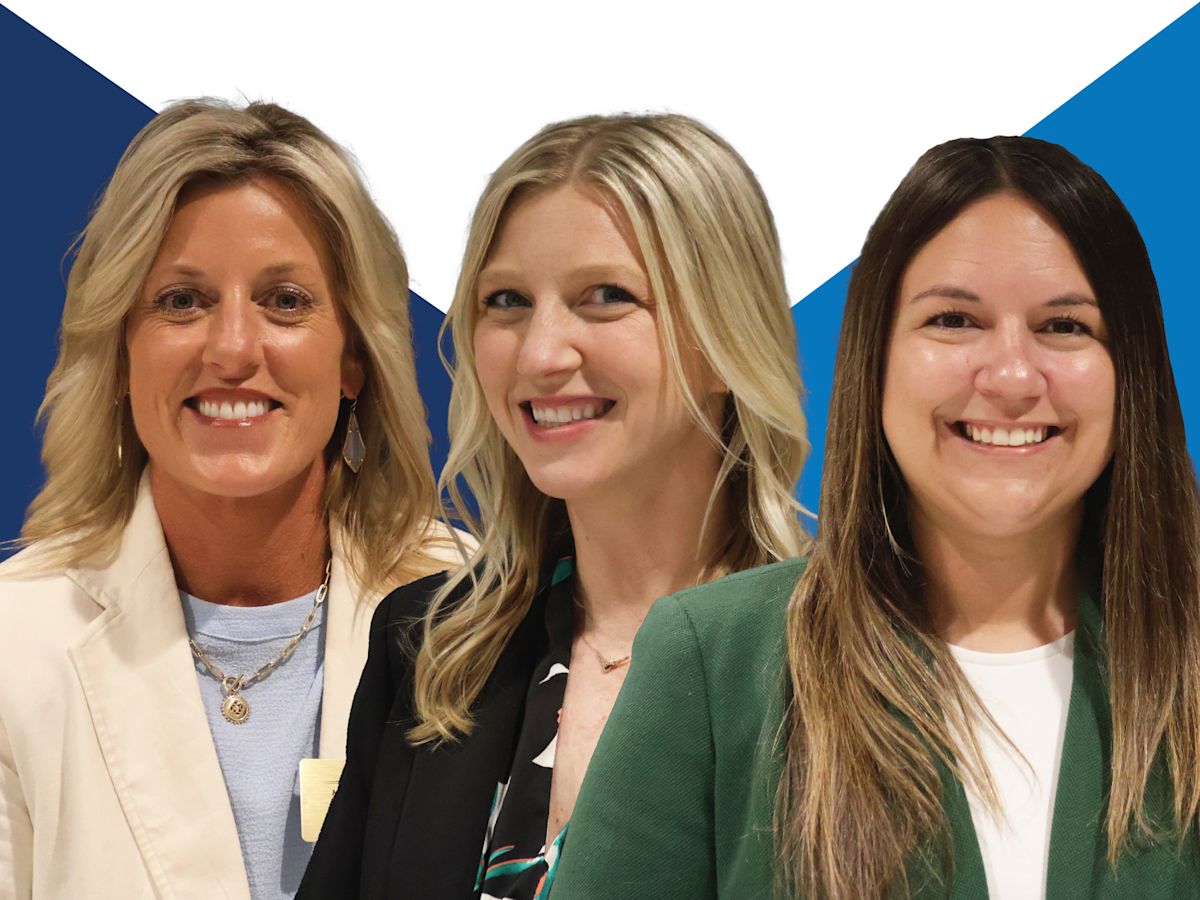 Current Ed Officers Board of Education approves the hiring of three administrators | Posts ...