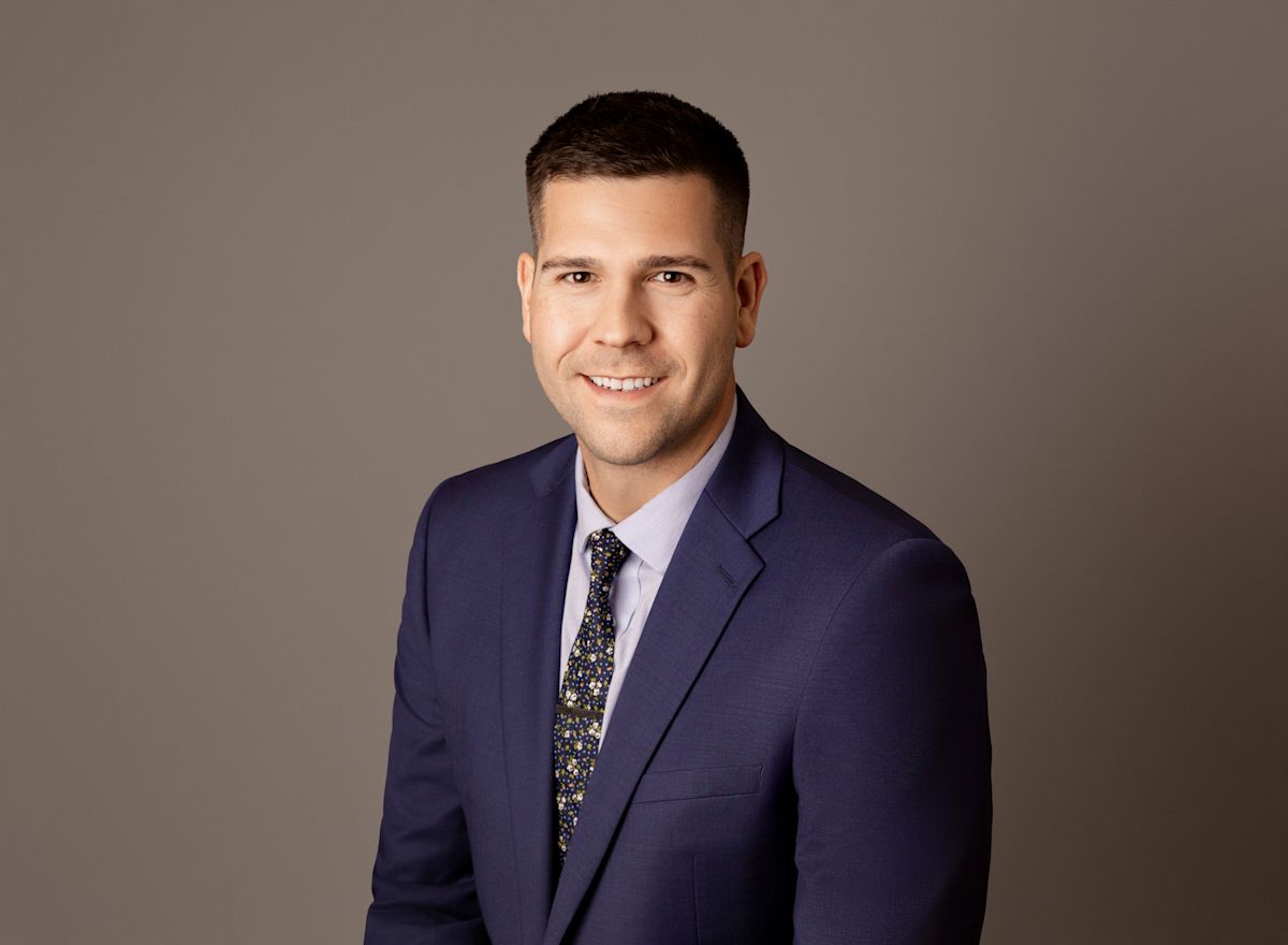 Andrew Thompson Named BC Associate Principal for Athletics & Activities ...