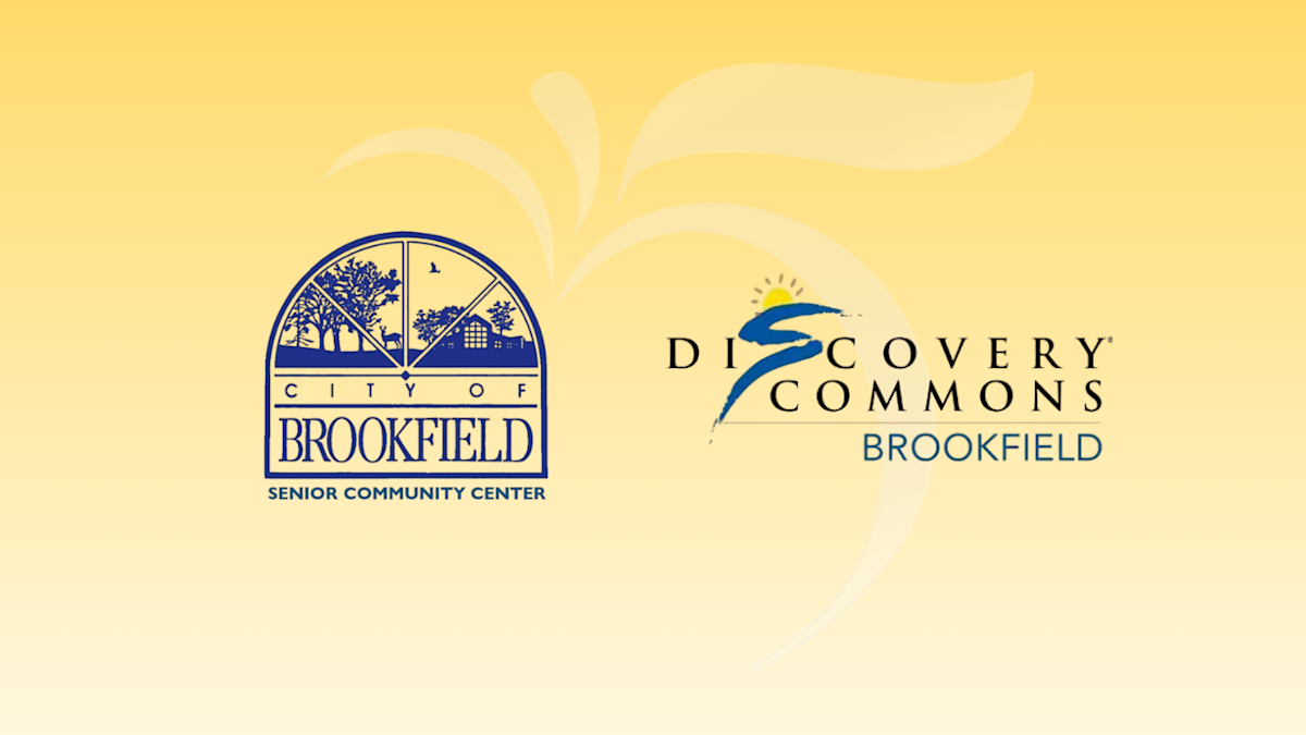 Brookfield Senior Center & Discovery Commons Named 2026 Community ...