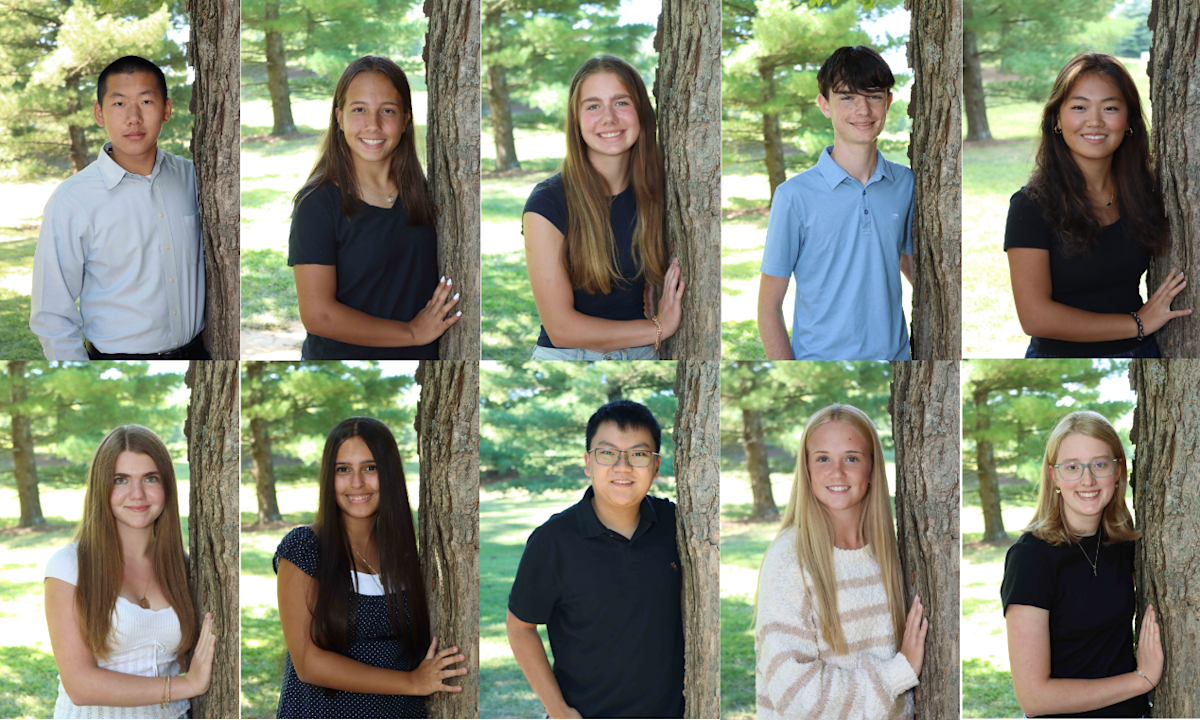 CCDS Students Earn Spots in Selective Summer Programs | Post Detail