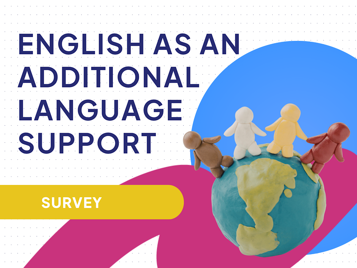 English as an Additional Language or Dialect Support | Post