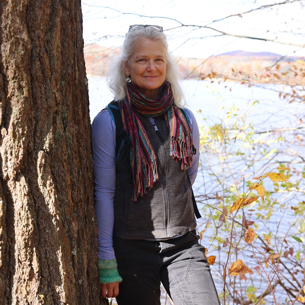 The Art of the Natural World with Claire Emery '90 | Hotchkiss News