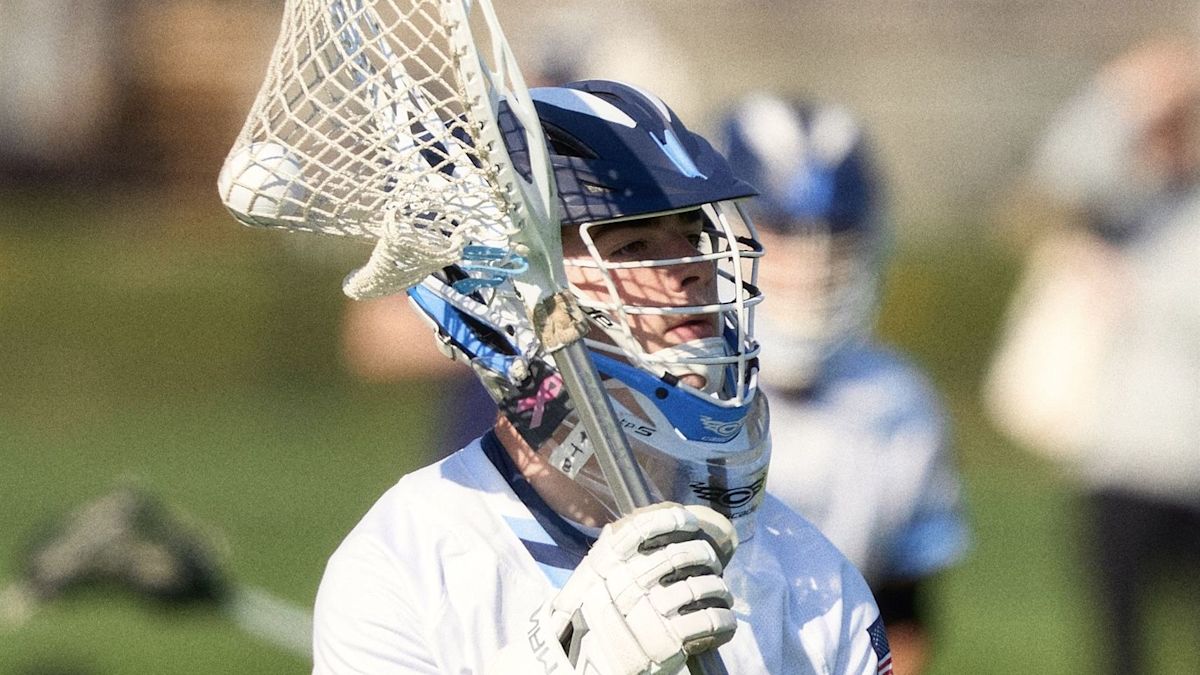 Athletes Of The Week Ending April 25 News Stories SCH