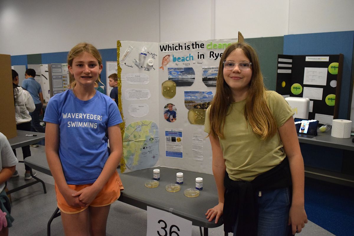 Midland School Students Showcase Science Skills at Annual Fair | Posts ...