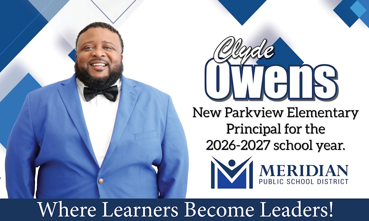 Owens Named Principal of Parkview Elementary School for 2026–2027 ...