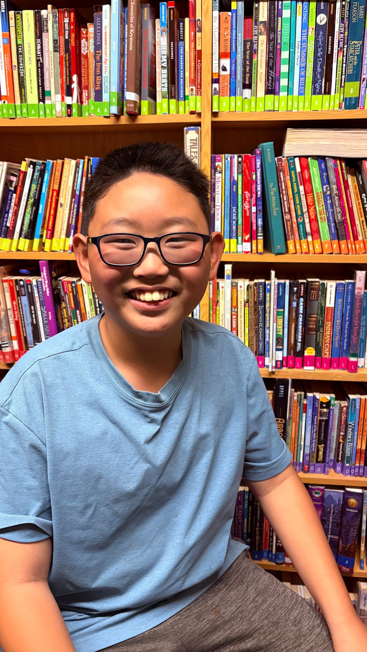 Colorado Math Awards | Posts