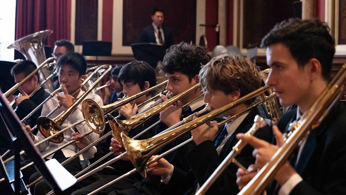 Great Hall Concert