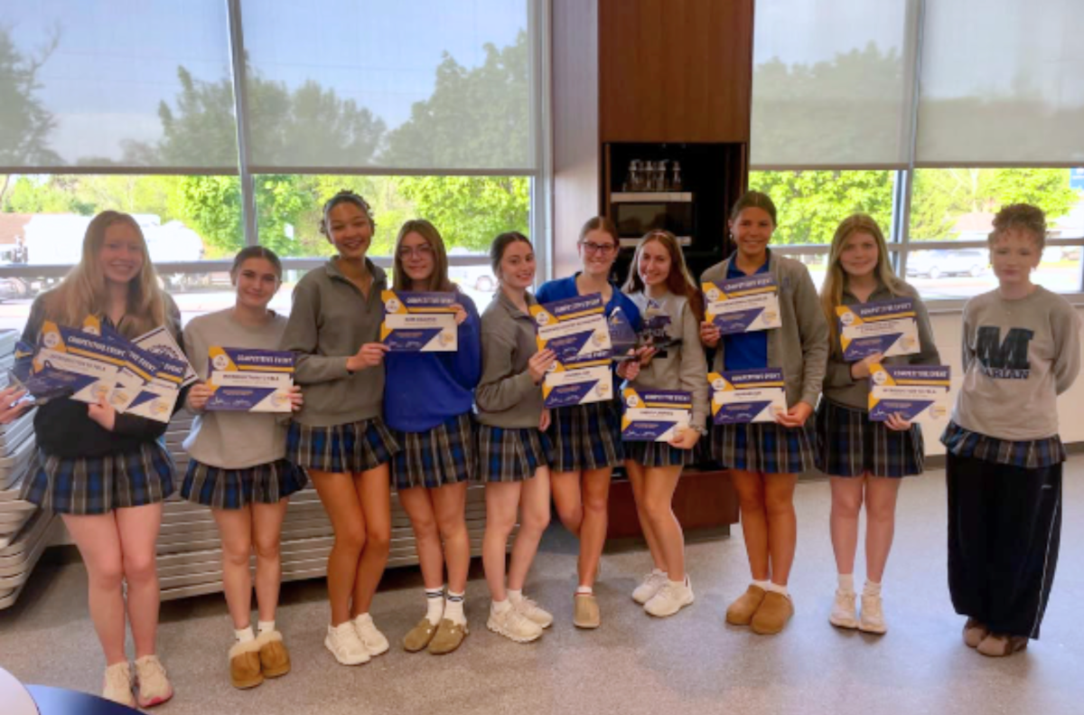 FBLA State Leadership Conference Results | Details