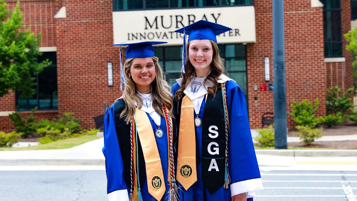 Congratulations 2026 MPCS Valedictorian and Salutatorian | Graduation ...
