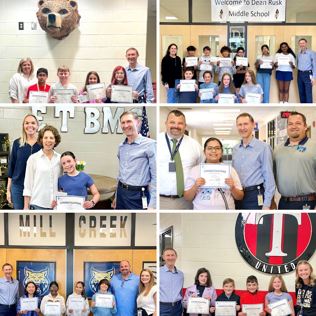 Congratulations Spring STEM Essay Contest Winners! | Post Detail