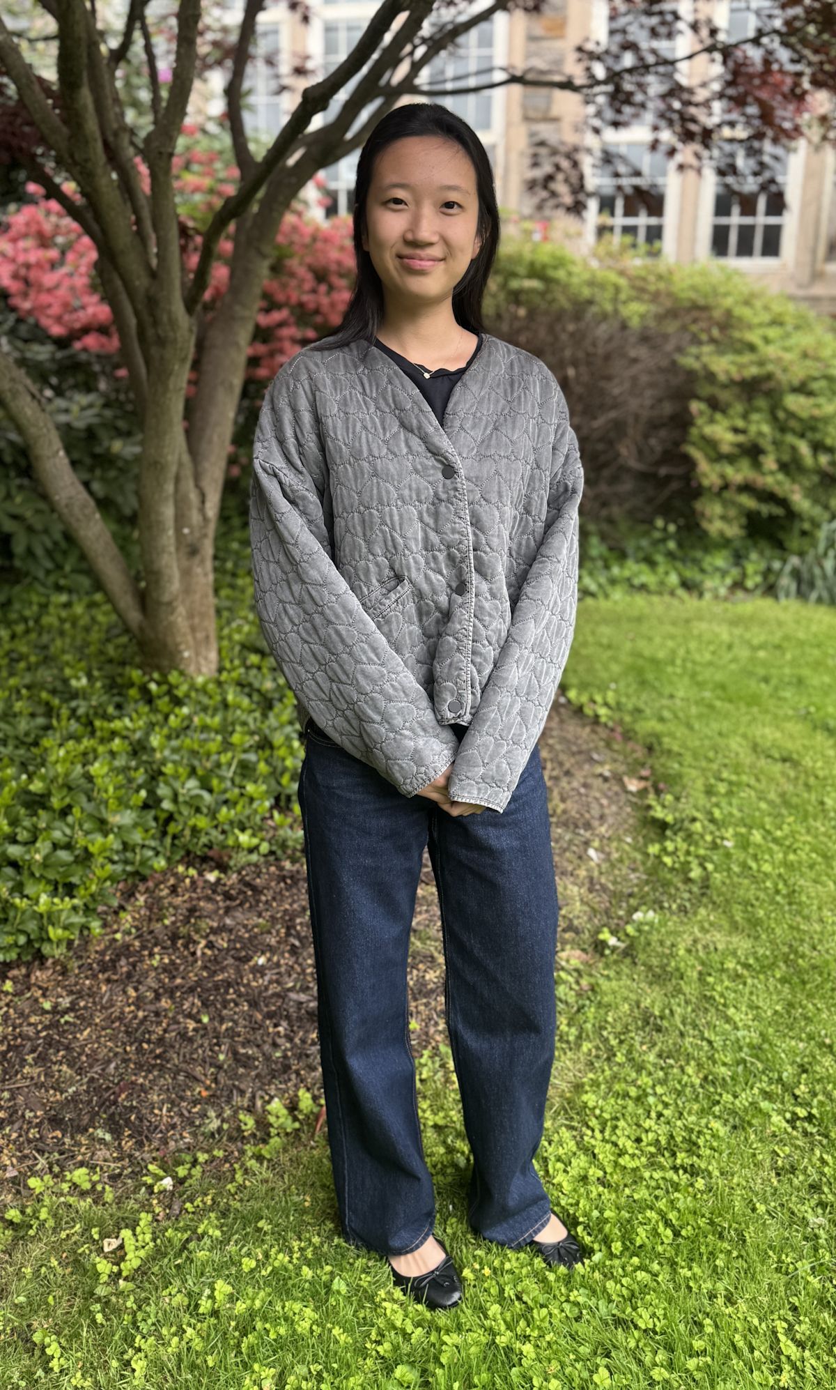 Rye High School Senior Named National Merit $2,500 Scholarship Winner ...