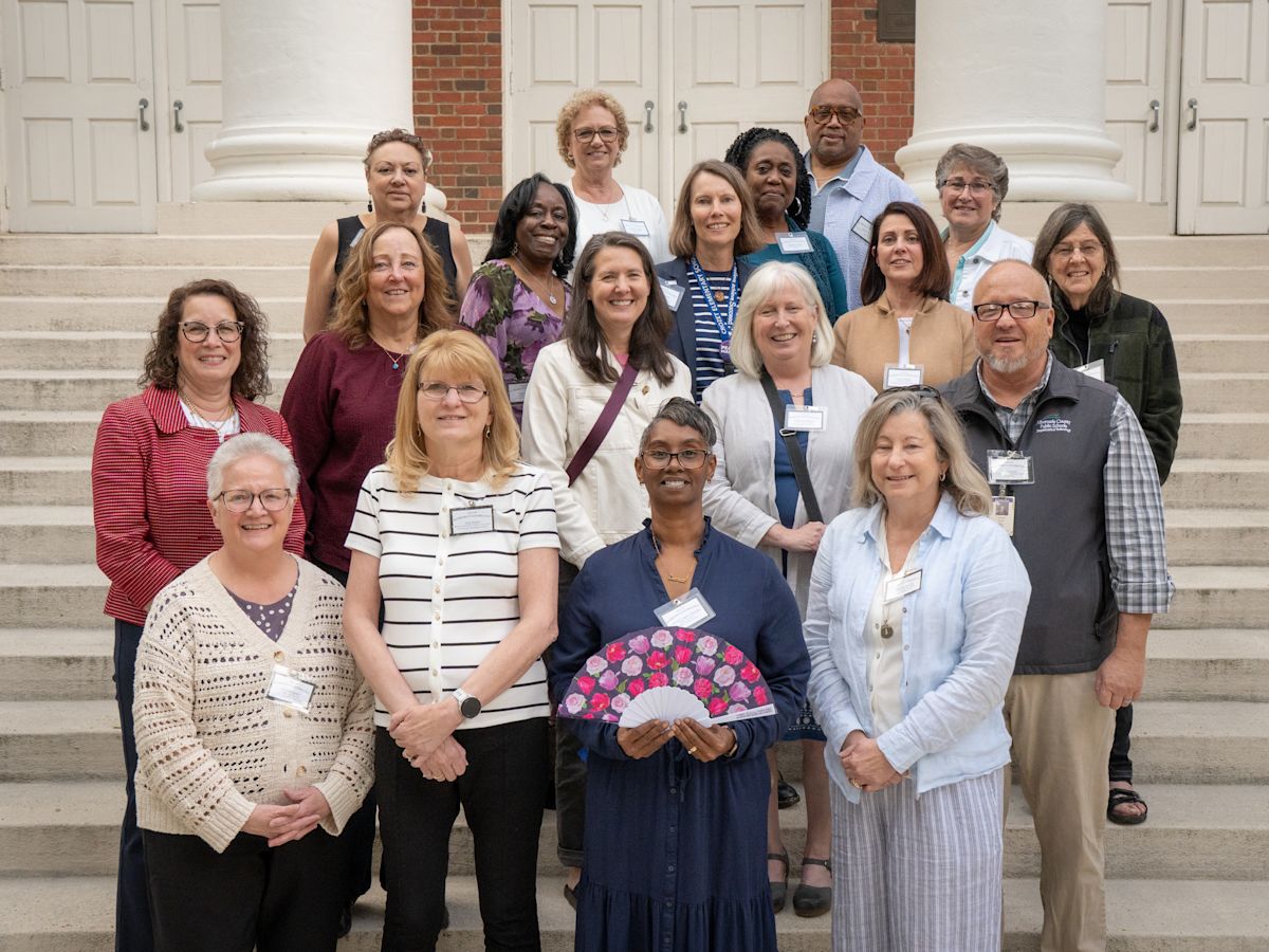 ACPS Recognizes 2025-26 Retirees at School Board Meeting | News Board