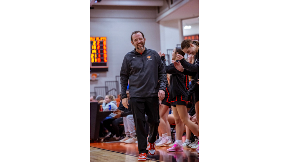 White Bear Lake Area High School Names Jeremy Post Head Boys ...
