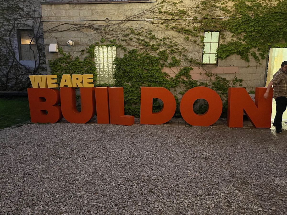 Buildon buildON | News Details