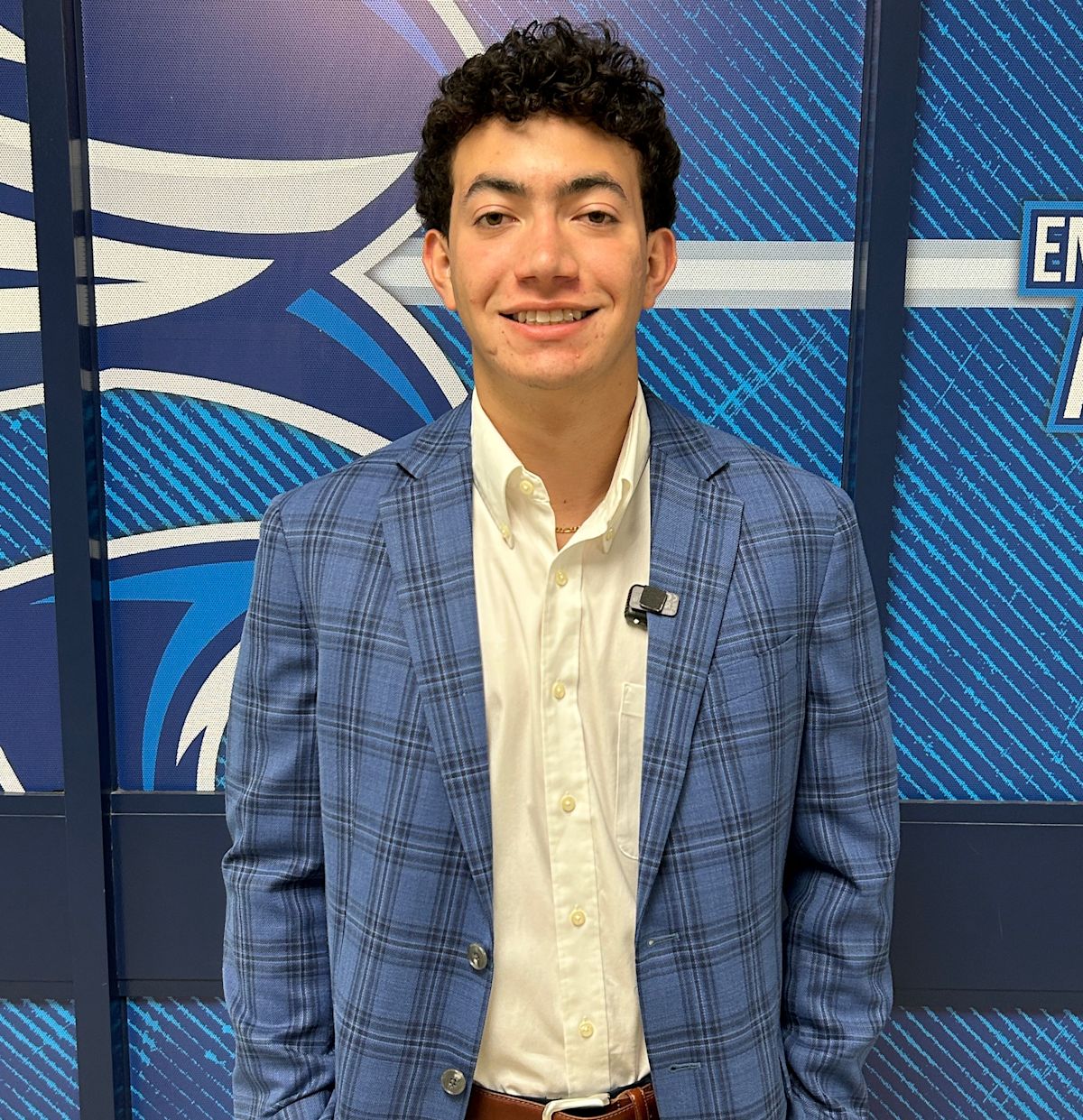 Inventing his Future: The Spanish River DECA Star Heading to Michigan ...