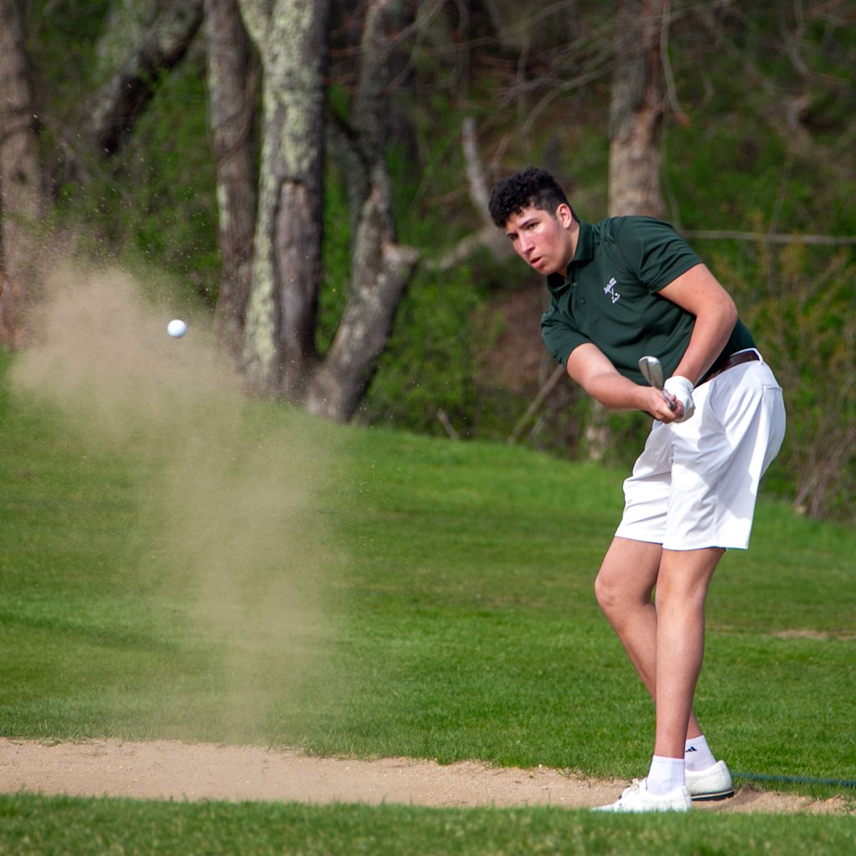 Pioneer Pride in Motion | News Details - Eagle Hill School | School for ...