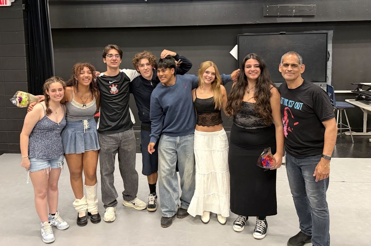 26 years of music, mentorship shine at WPHS Songwriter's Club