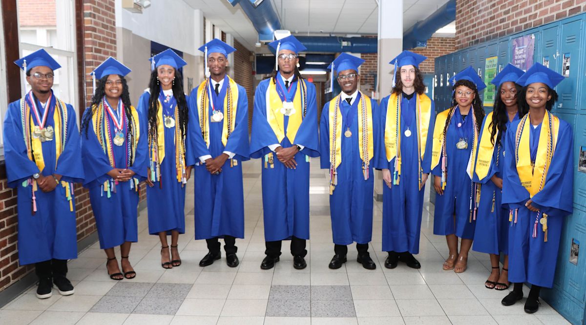 Congratulations to the MHS Class of 2026! | Post Details