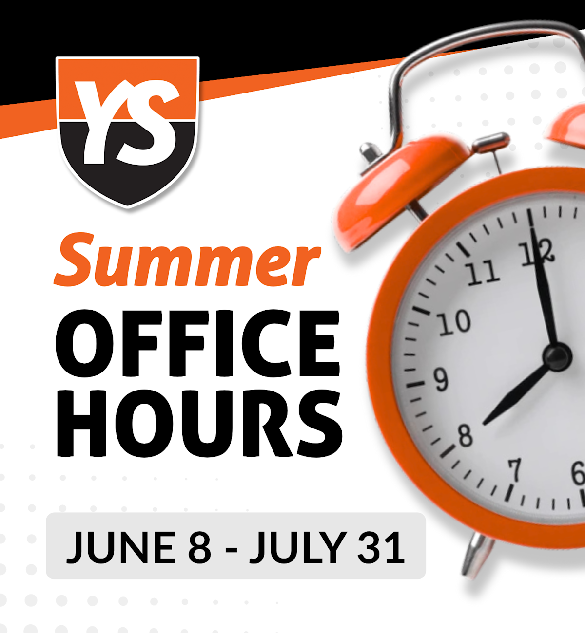 District Summer Hours | Posts Details/Default Board Post Page