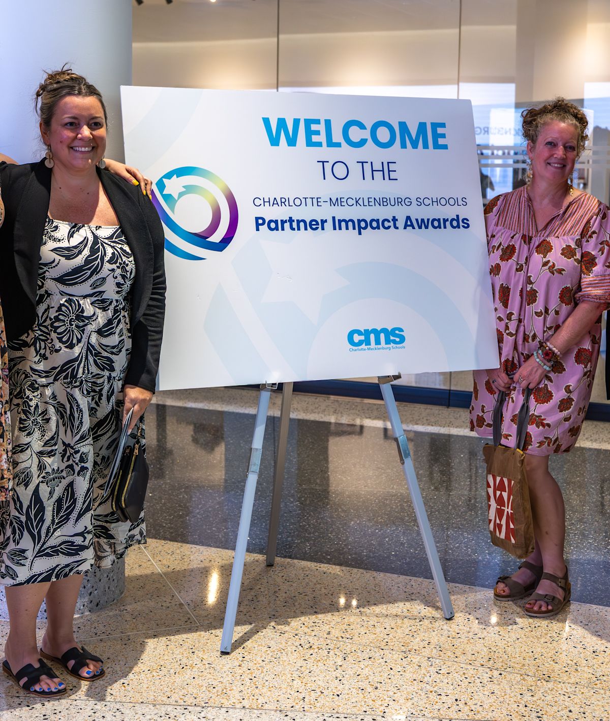 Partner Impact Awards | Post Details