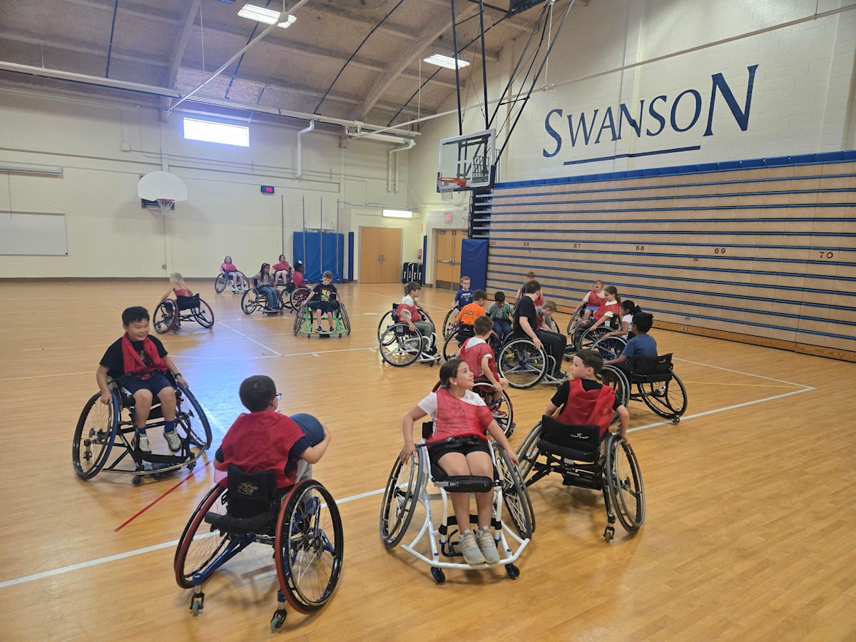 Ability Center Experience | News Details