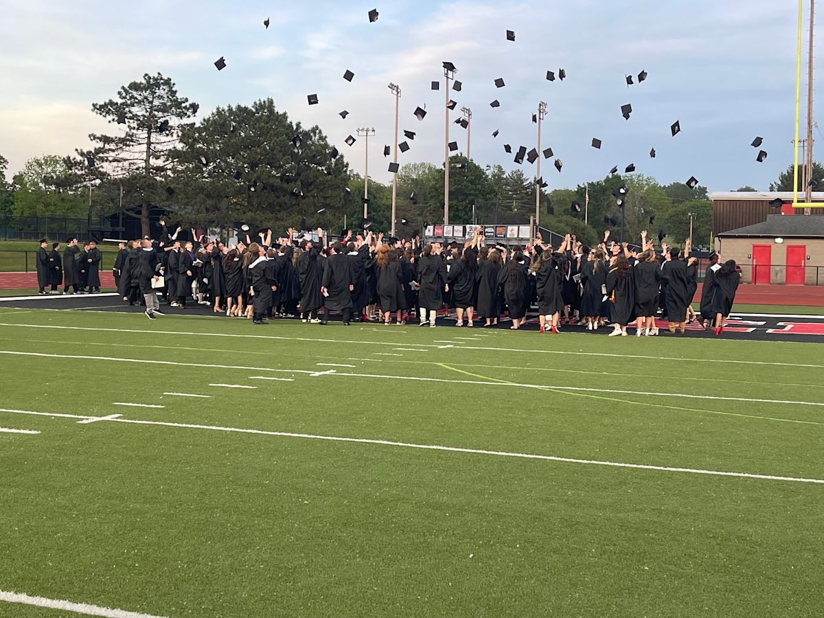BHS grads encouraged to follow their dreams | Posts Details/Default ...