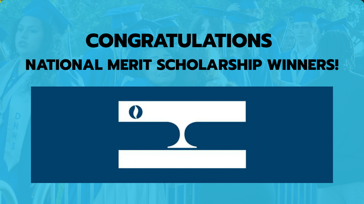 17 district students earn prestigious National Merit Scholarships ...