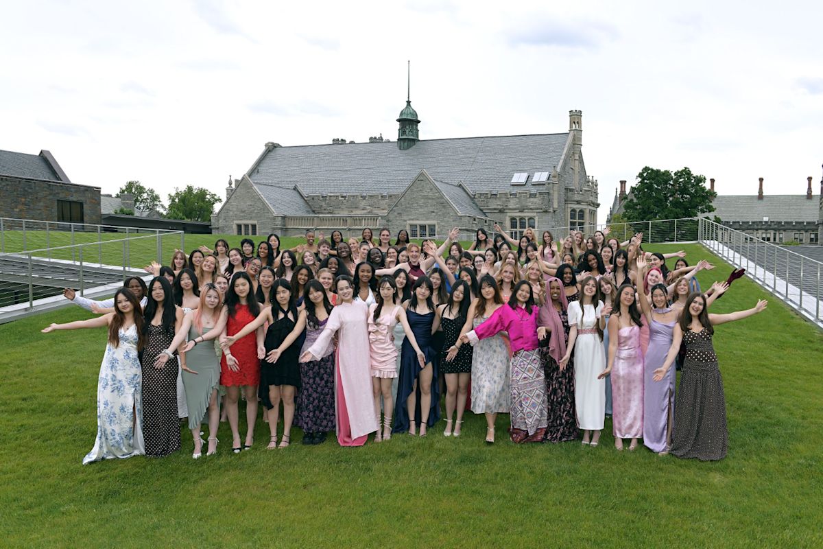 Celebrating the Class of 2026 | News Details