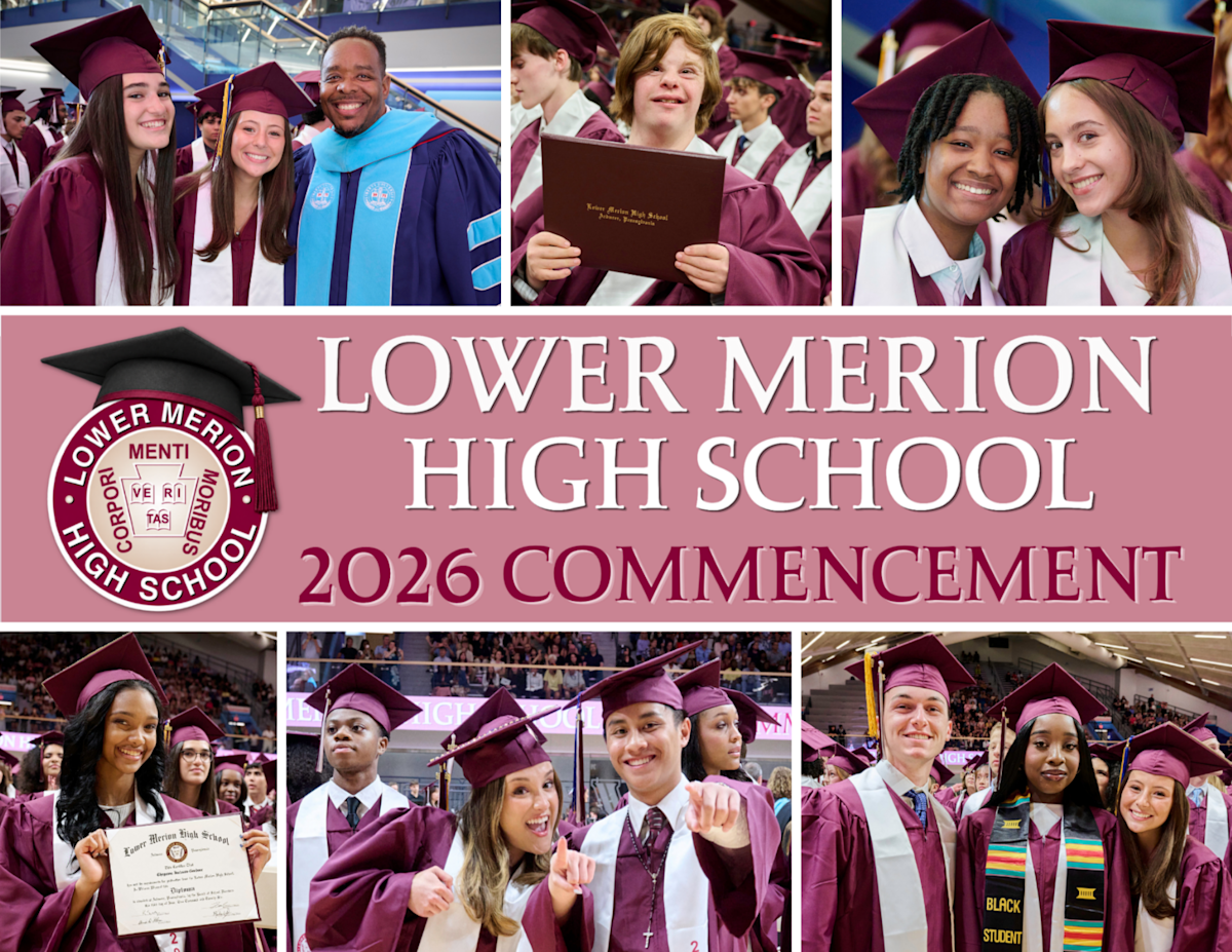Congratulations to the LMHS Class of 2026! | Article