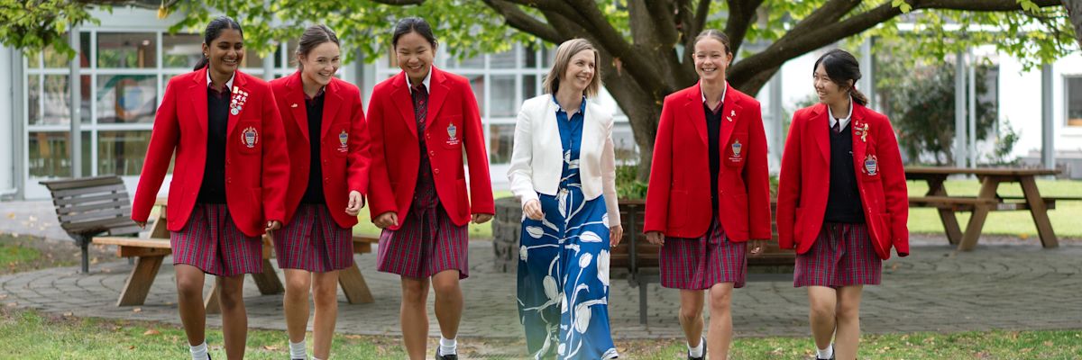 Known, Seen and Heard: Reflections on Belonging in Girls’ Schools ...