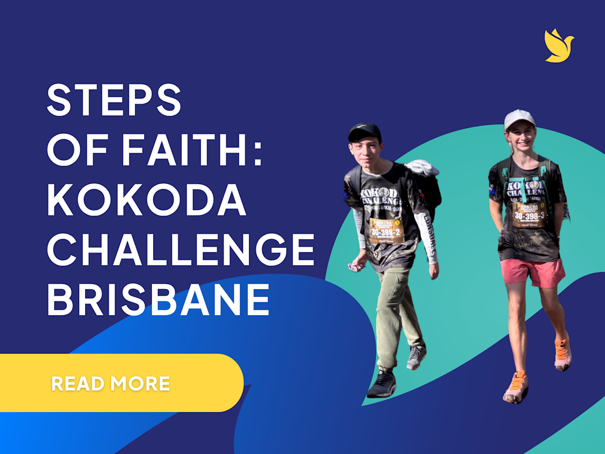 Faith Students Complete Gruelling Kokoda Challenge | Post