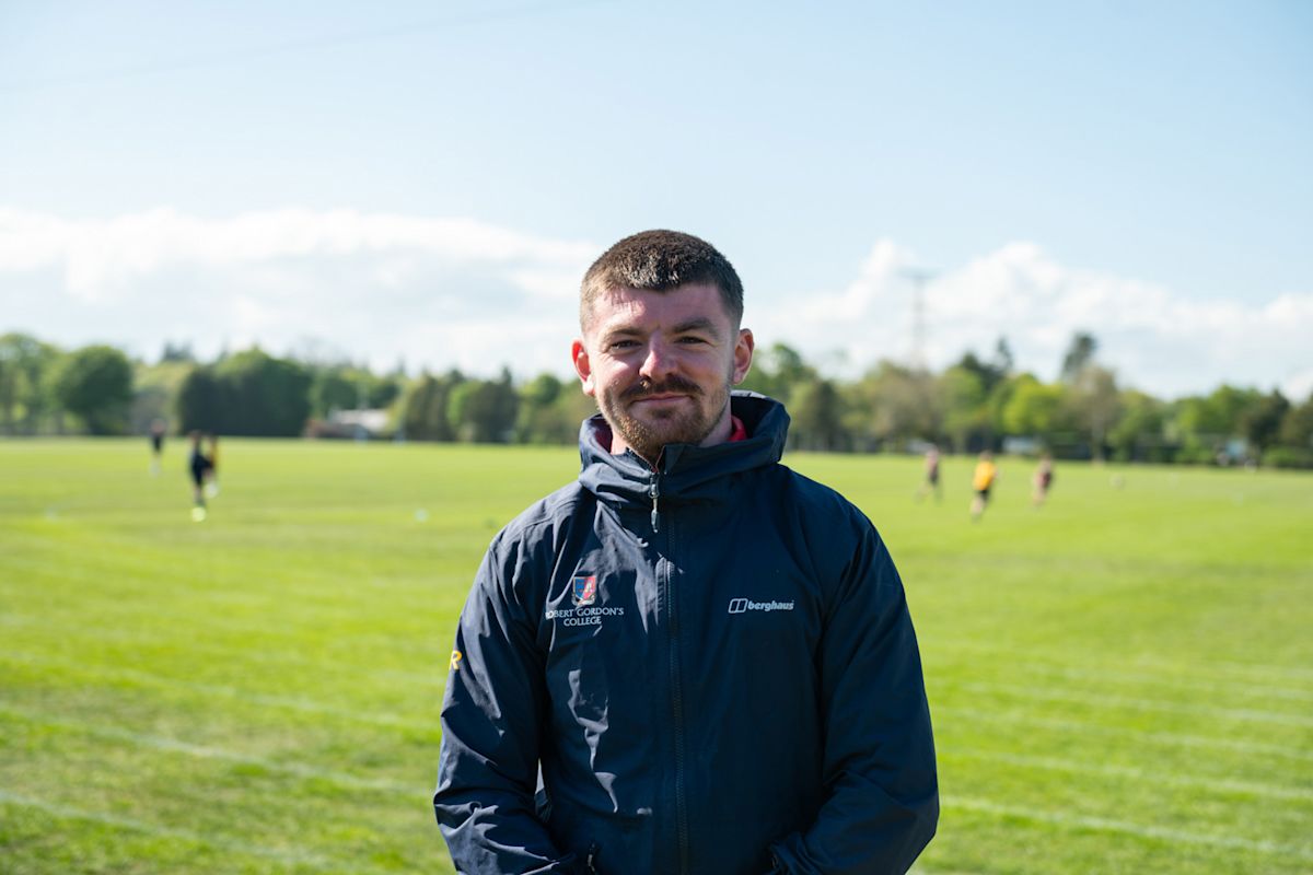 New Head of Rugby Performance role supports RGC Vision for Sport ...