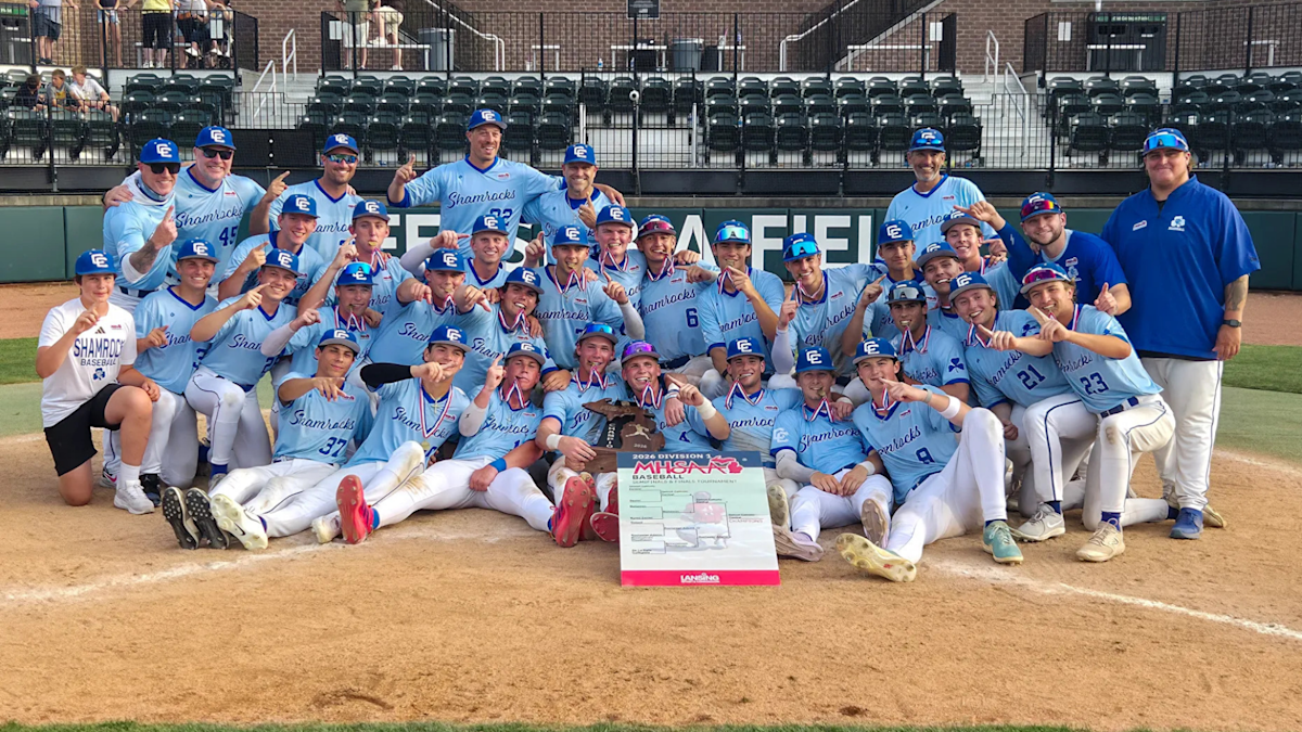 Baseball Brings Home First State Title Since 1999 | Latest News