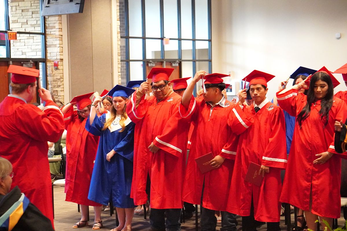 Congratulations to Our 2026 Summer Graduates! | Post Detail