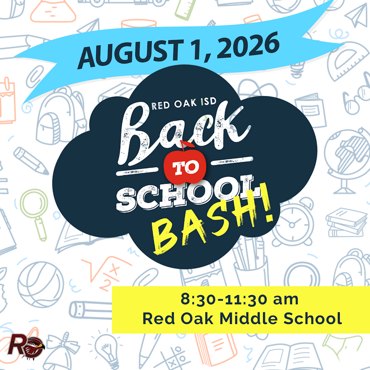 red oak isd dress code Ready to rock the first day of school? When picking out your first day of school outfit, make sure to follow our newly updated dress code guidelines for a stylish and