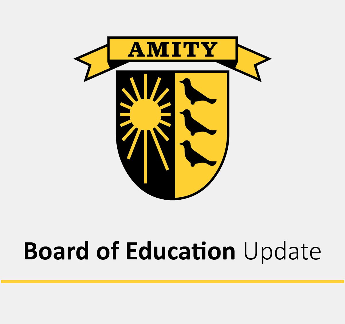 Board of Education News - March 2026 | District News Post Details
